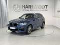 BMW X3 xDrive20d Blau - thumbnail 2