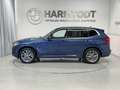 BMW X3 xDrive20d *Modell M-Sport* Blau - thumbnail 3