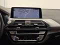 BMW X3 xDrive20d Blau - thumbnail 11