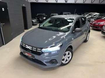 1.0 TCe *REGULATEUR*1er PROP*3300KMS!!!*GARANTIE*