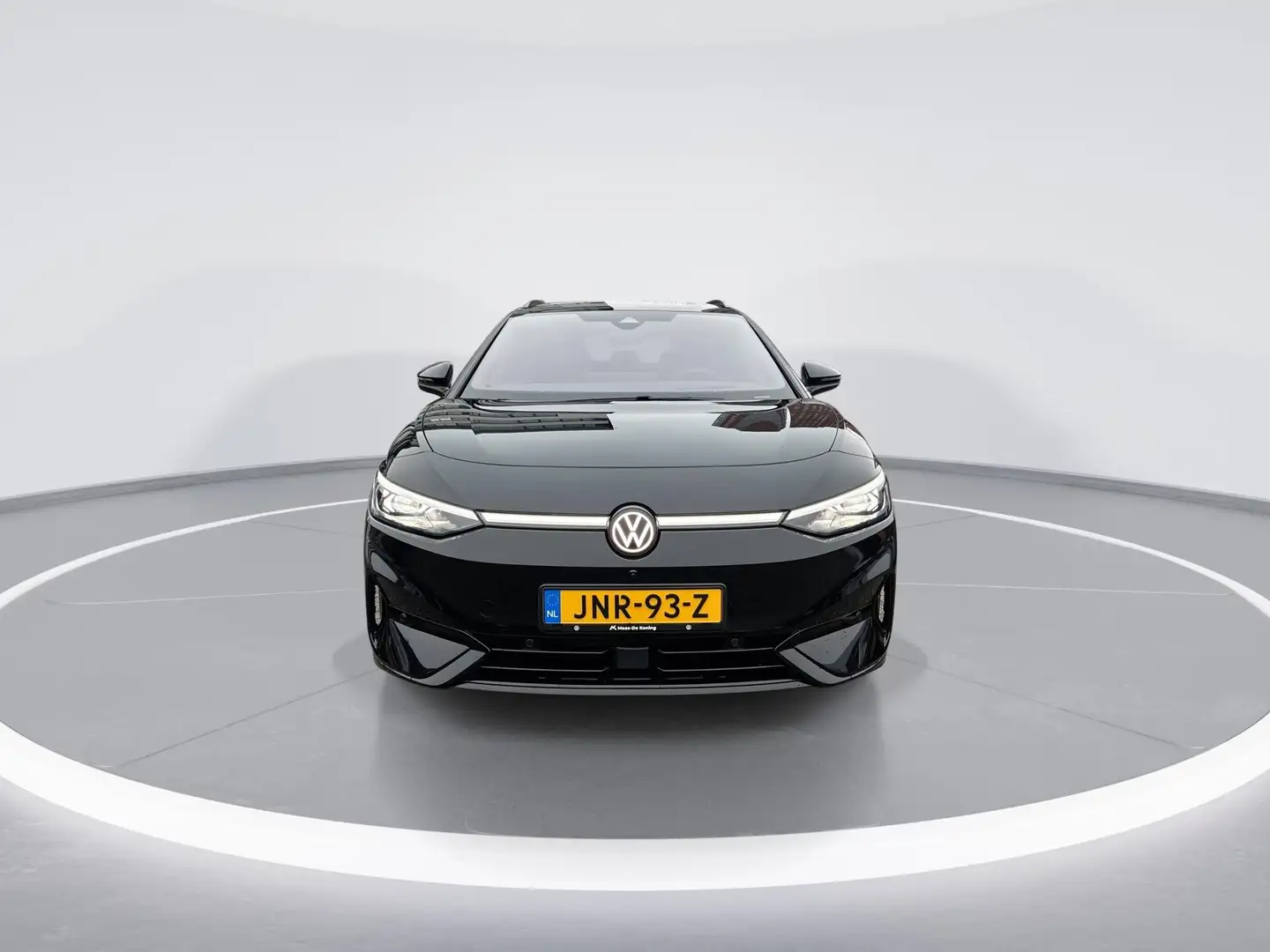 Volkswagen ID.7 Tourer Pro Limited Edition 77 kWh Noir - 2