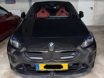 M135 xDrive Aut.