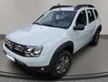 Dacia Duster 1.6 Laureate Gpl 4x2 105cv - con bombola GPL nuova Bianco - thumbnail 3