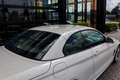 BMW 428 4-serie Cabrio 428i M-Sport, 245PK, Nekverwarming, Weiß - thumbnail 35