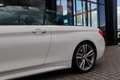 BMW 428 4-serie Cabrio 428i M-Sport, 245PK, Nekverwarming, Weiß - thumbnail 5