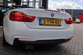 BMW 428 4-serie Cabrio 428i M-Sport, 245PK, Nekverwarming, Weiß - thumbnail 9