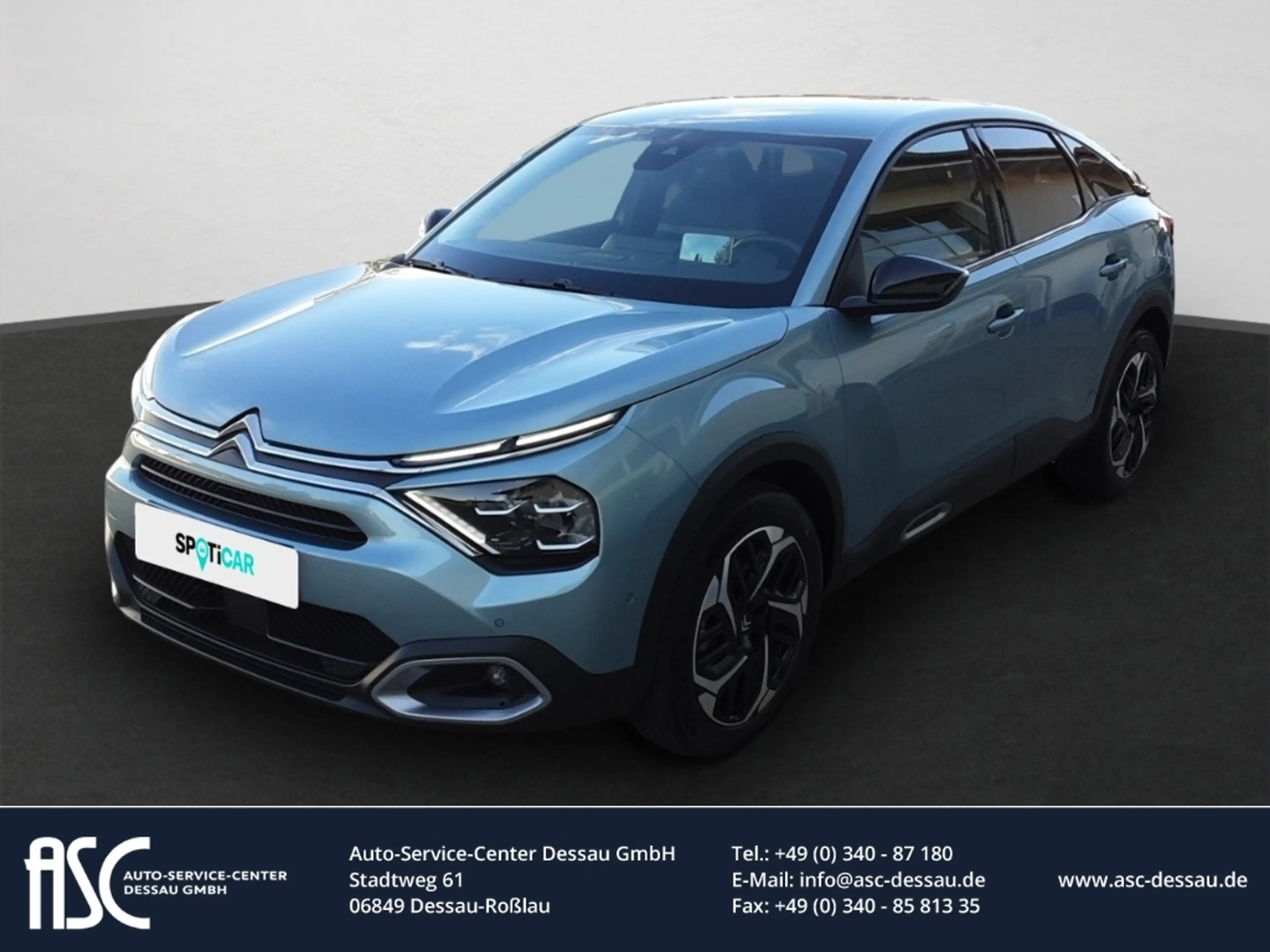 Citroen C4 PureTech 130 S&S MAX