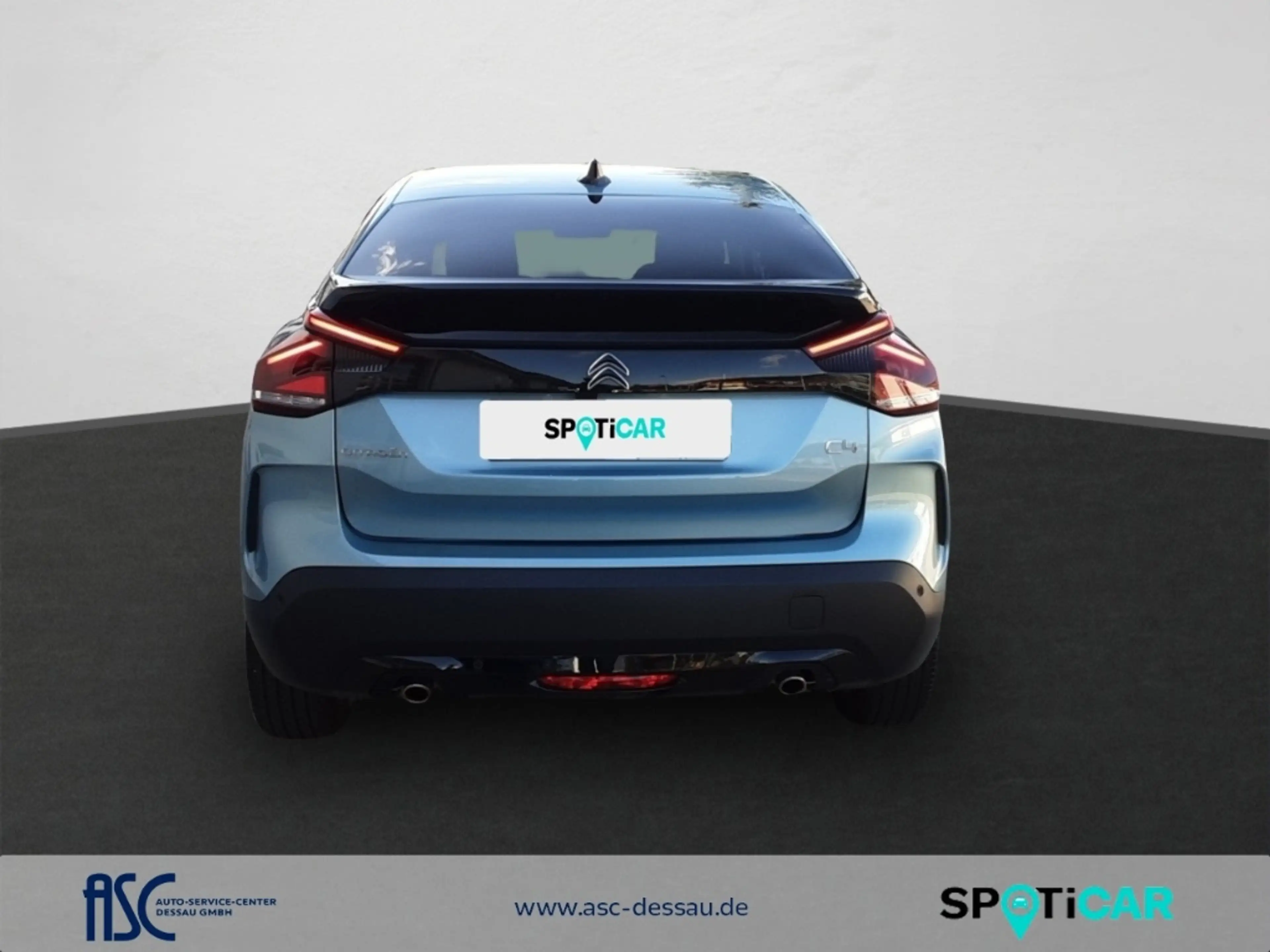 Citroen C4 PureTech 130 S&S MAX — photo 5