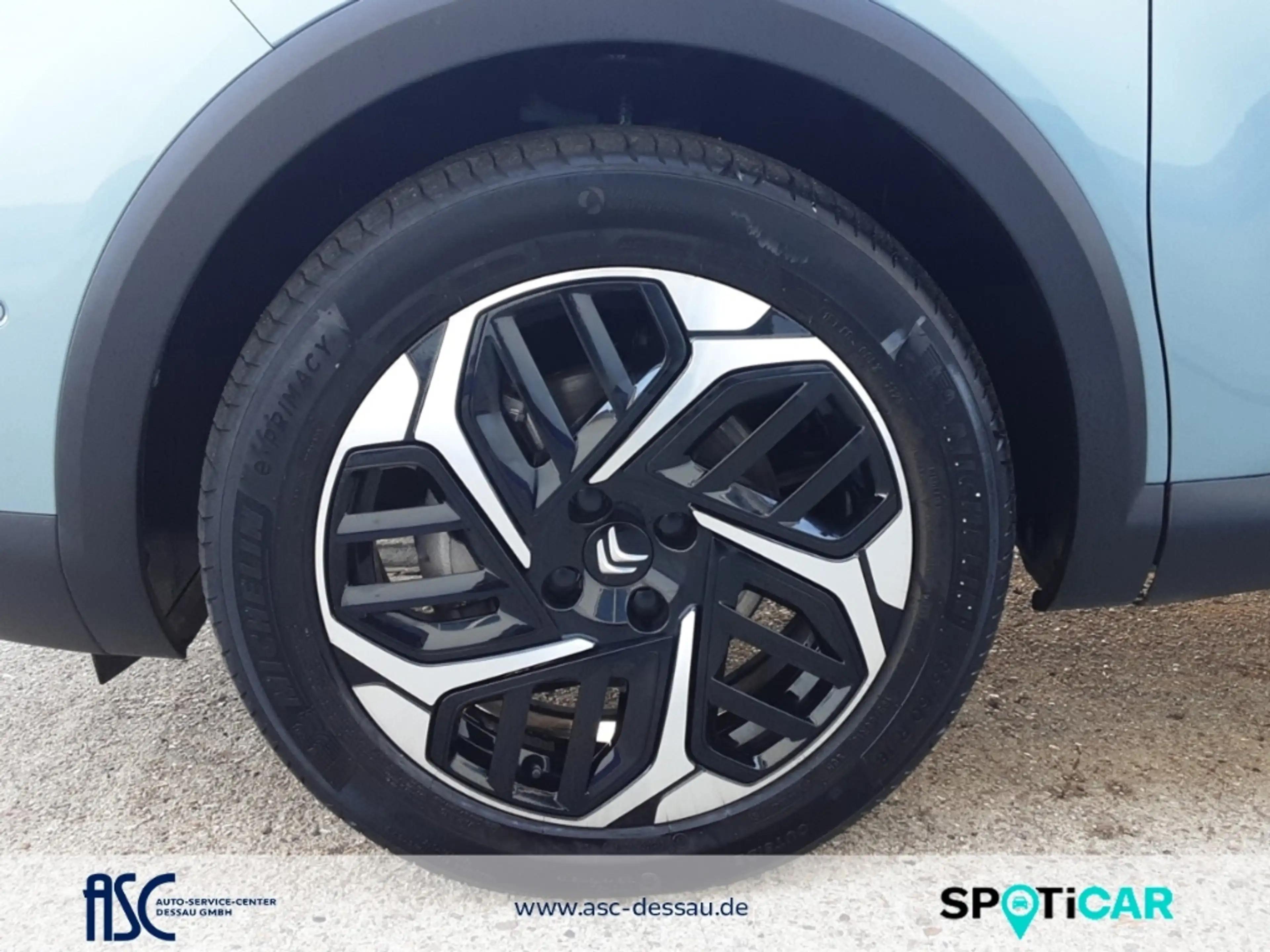 Citroen C4 PureTech 130 S&S MAX — photo 13