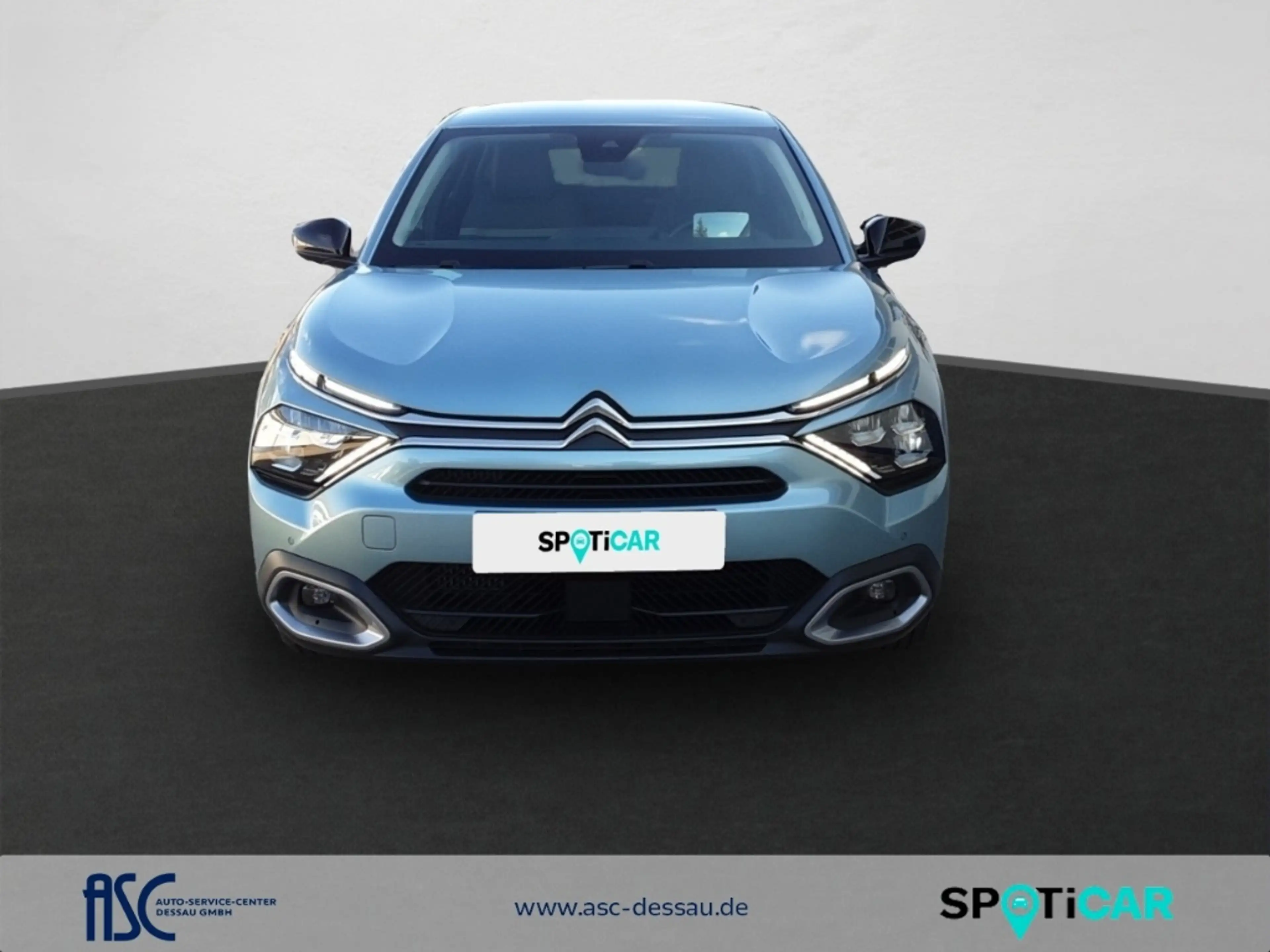 Citroen C4 PureTech 130 S&S MAX — photo 2