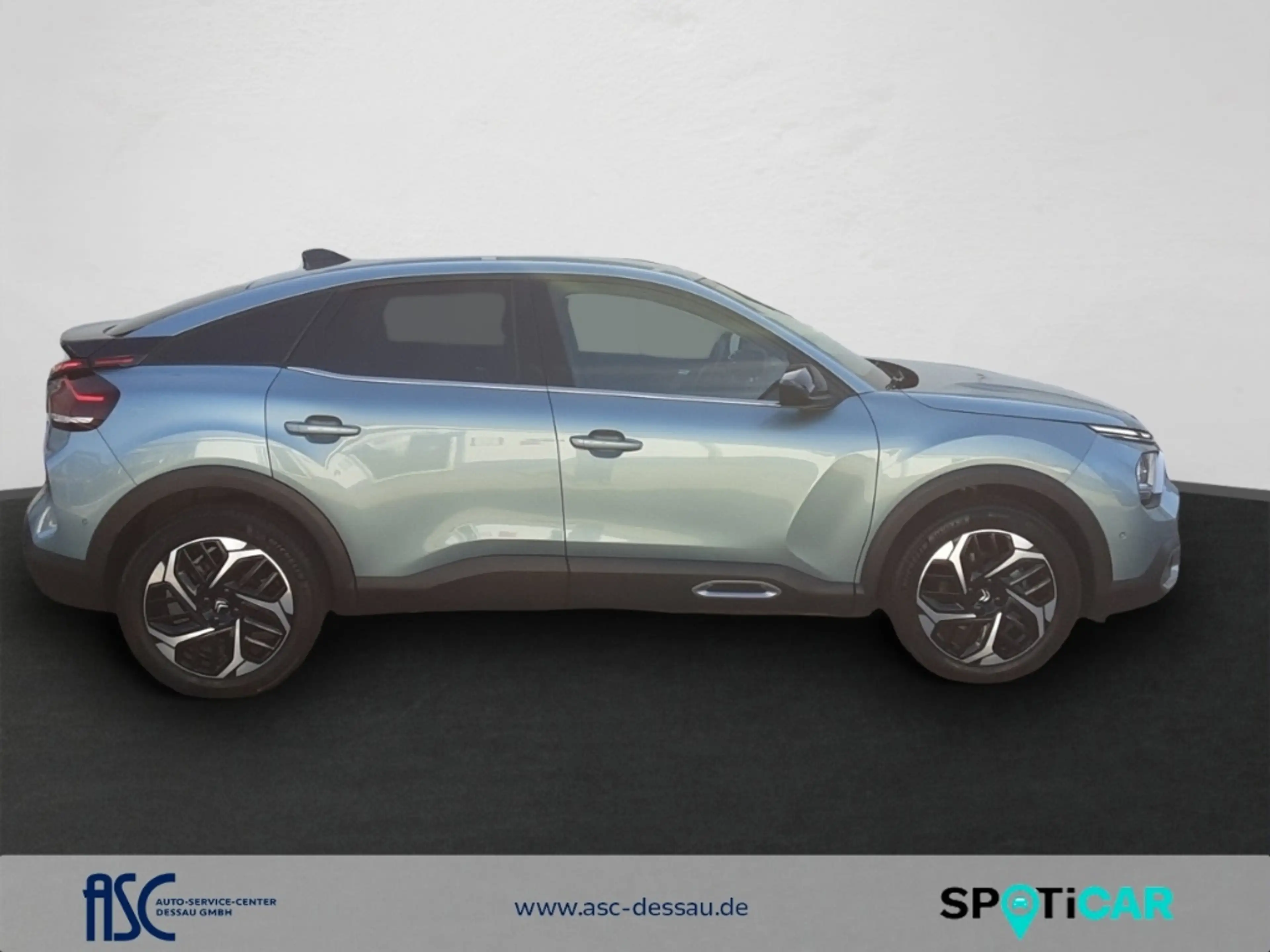 Citroen C4 PureTech 130 S&S MAX — photo 4