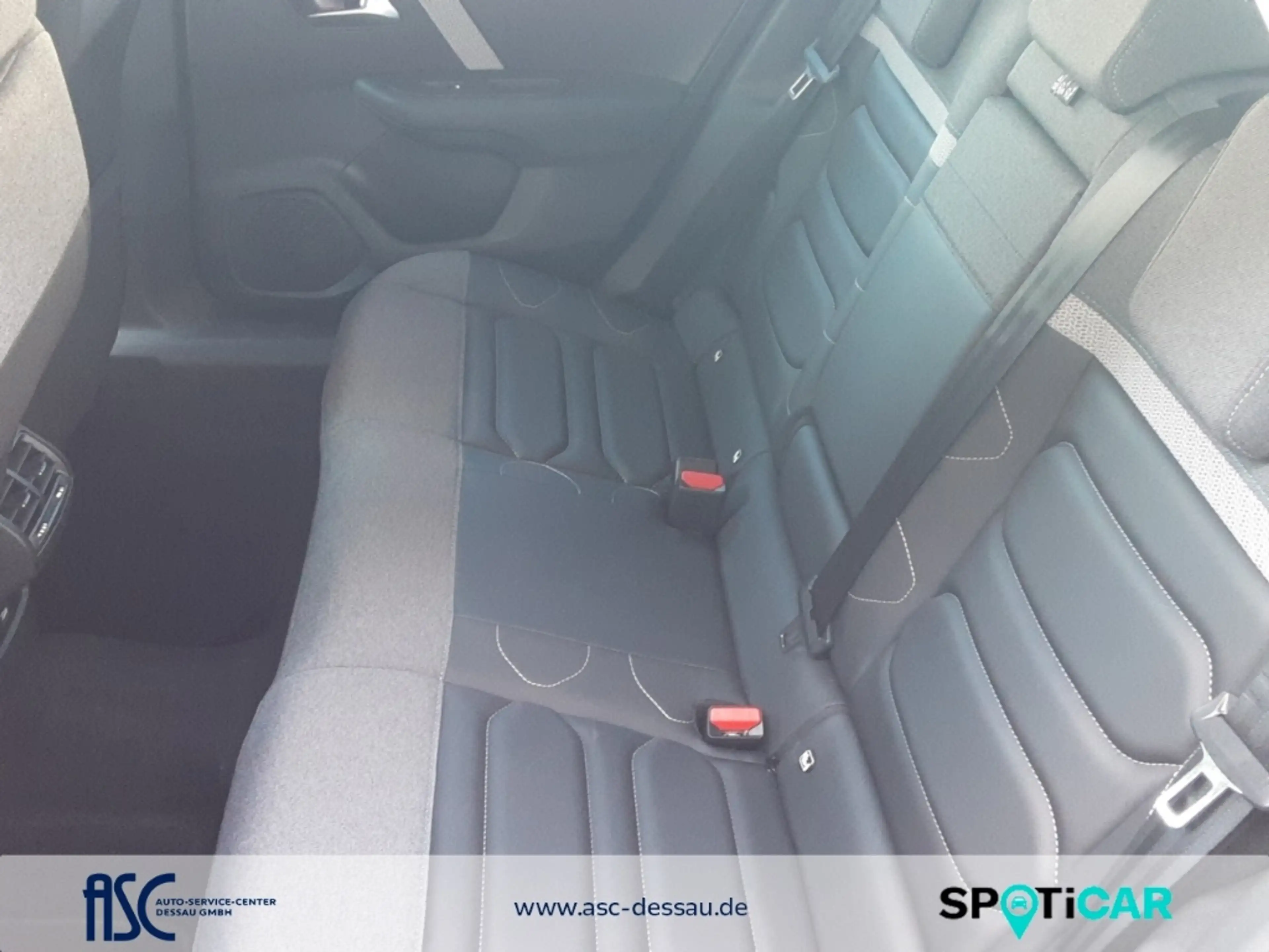 Citroen C4 PureTech 130 S&S MAX — photo 12