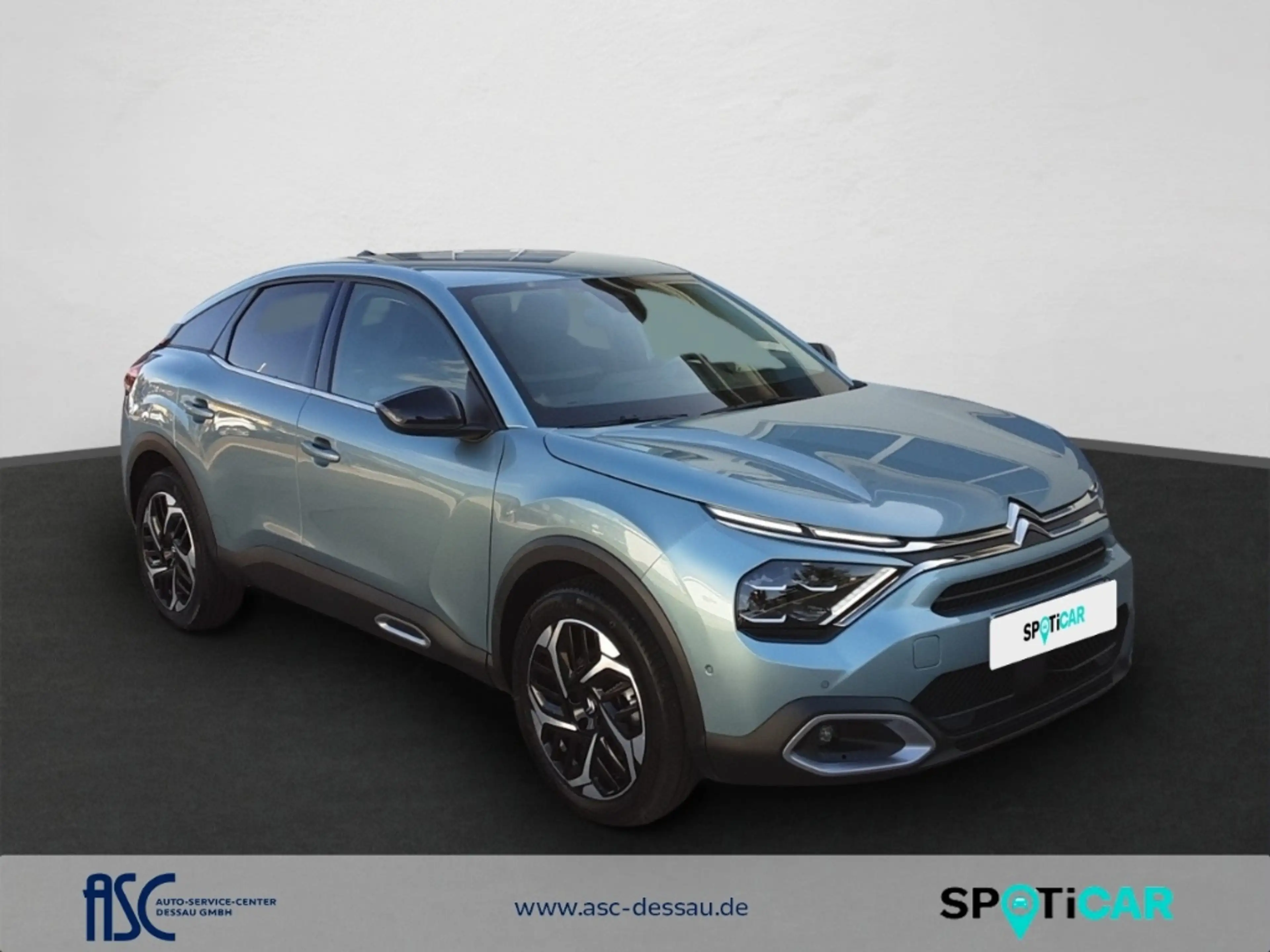 Citroen C4 PureTech 130 S&S MAX — photo 3