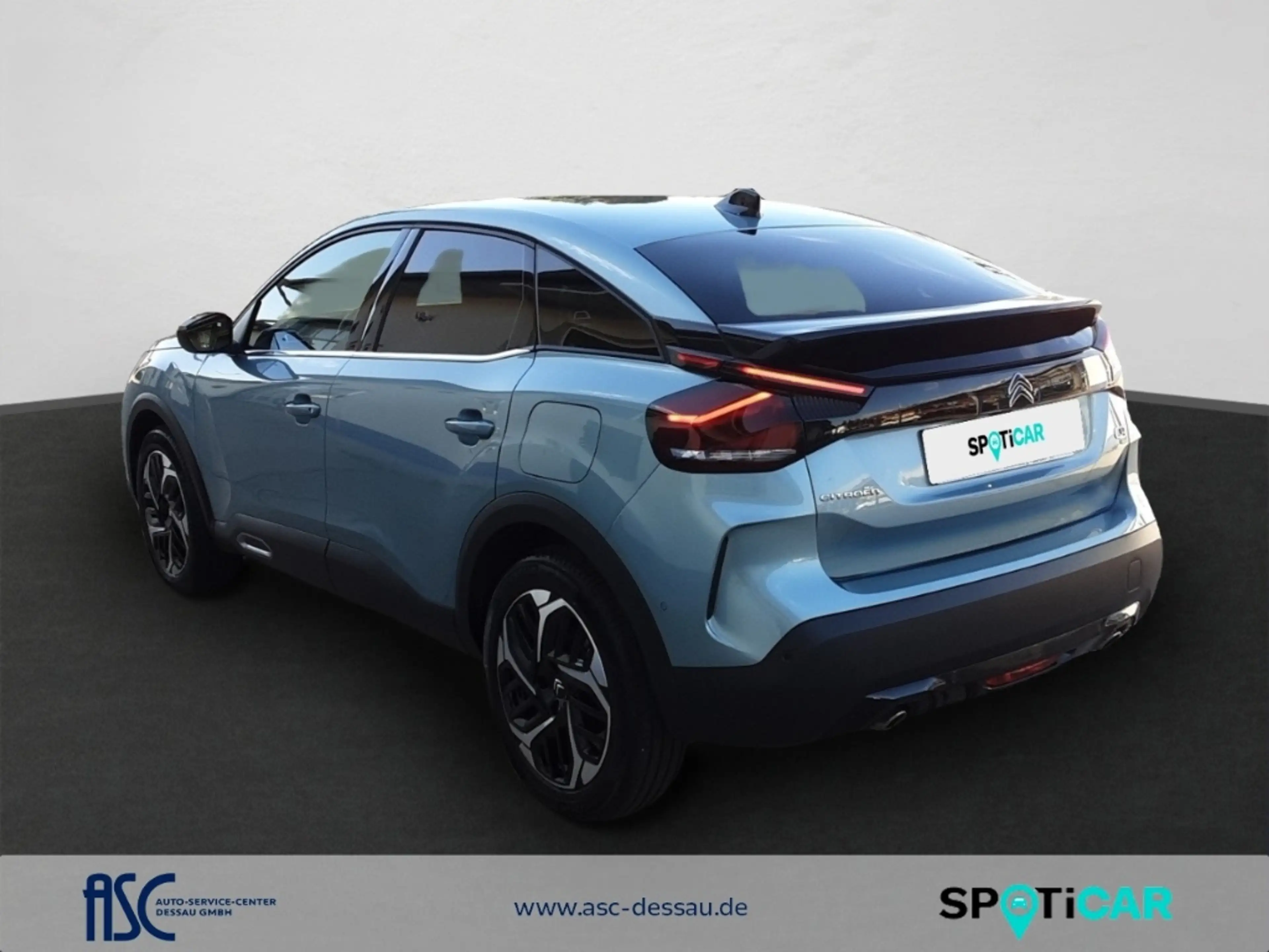 Citroen C4 PureTech 130 S&S MAX — photo 7