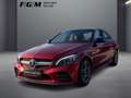 Mercedes-Benz C 43 AMG 4M Burm|HeadUp|KeyGo|MBeam|S-Dach|360 Rot - thumbnail 2