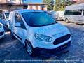 Ford Transit Courier 1.5 TDCi 75CV Van Trend Blanc - thumbnail 2