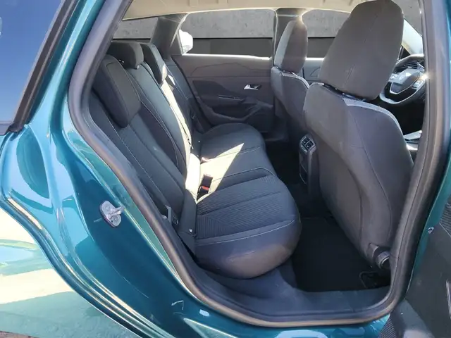 Peugeot 308 SW view 14