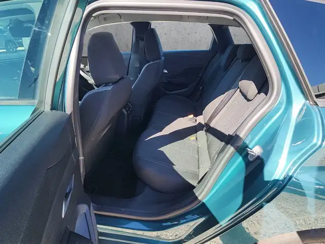 Peugeot 308 SW view 8