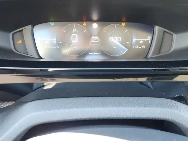 Peugeot 308 SW view 15