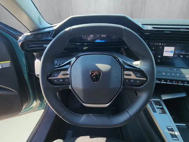 Peugeot 308 SW view 10