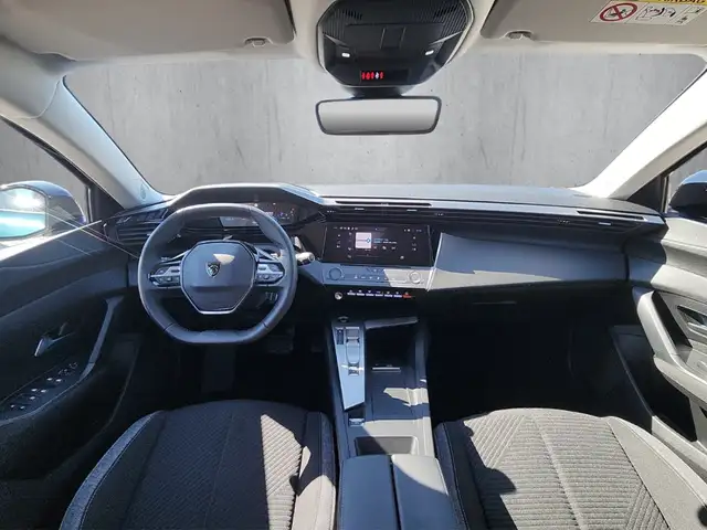 Peugeot 308 SW view 12