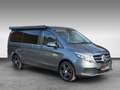 Mercedes-Benz V 300 4M Marco Polo 360° StdHz Küche AHK Distro Grau - thumbnail 2