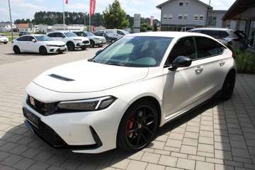 2.0 Type R VTEC