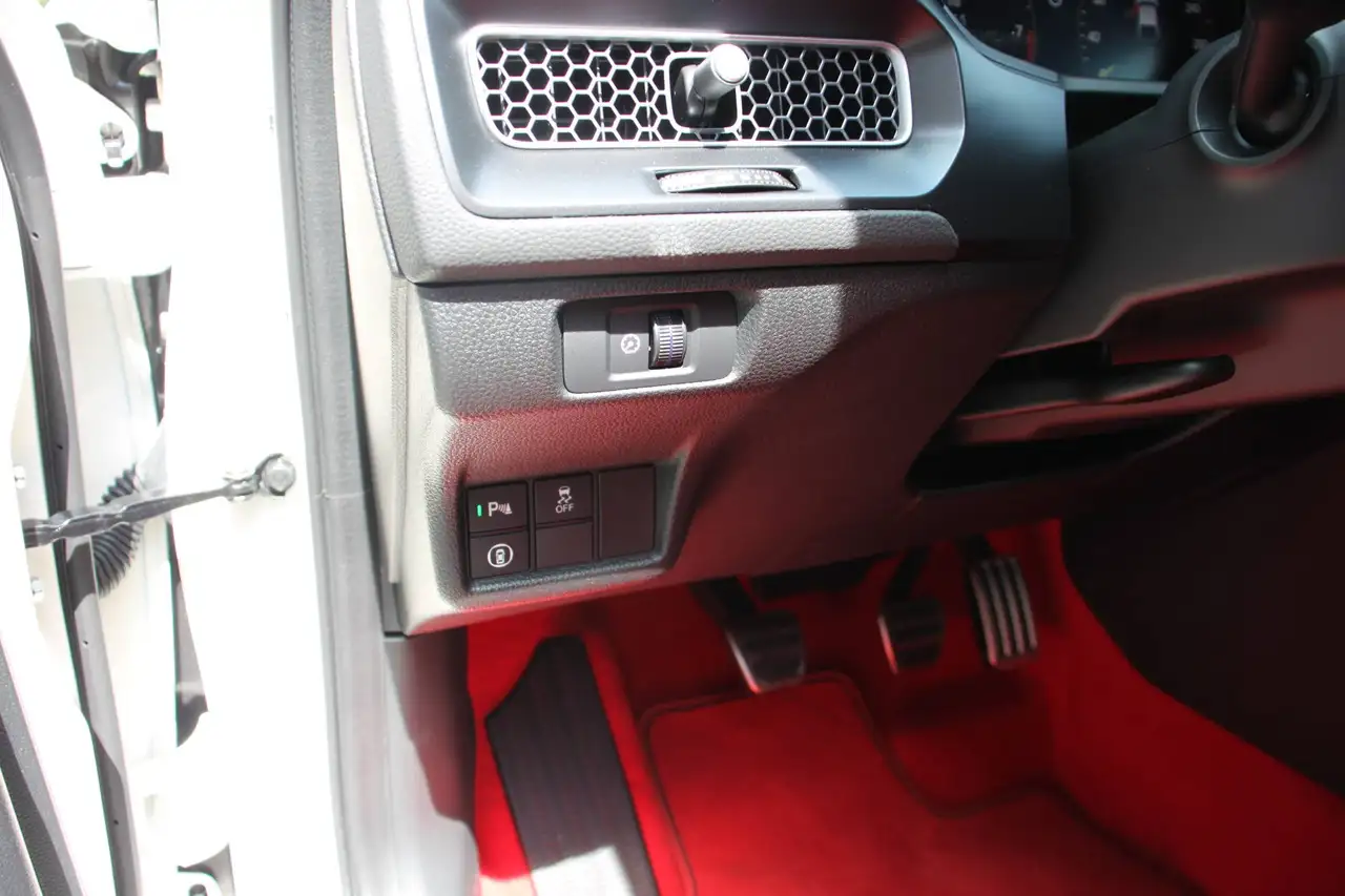 Honda Civic 2.0 Type R VTEC, миниатюра 13