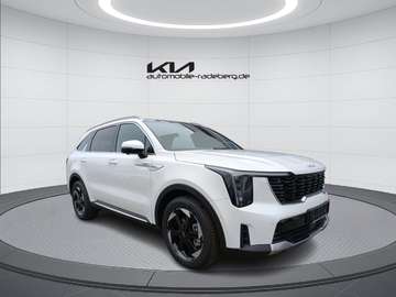 Platinum AWD PHEV
