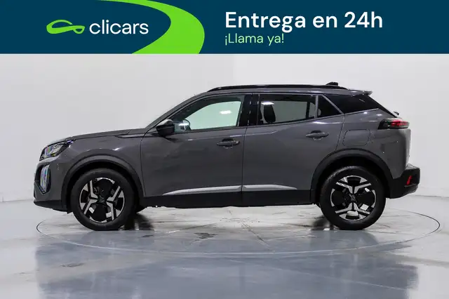 Peugeot 2008 view 8
