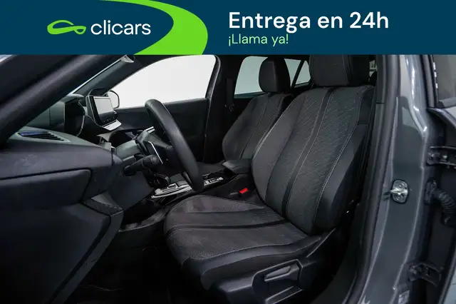 Peugeot 2008 view 14