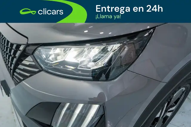 Peugeot 2008 view 10