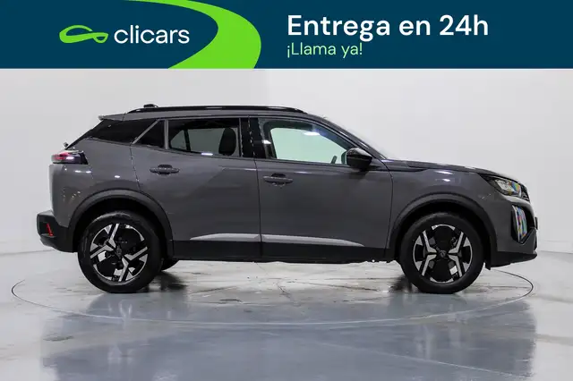 Peugeot 2008 view 7