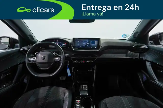 Peugeot 2008 view 13