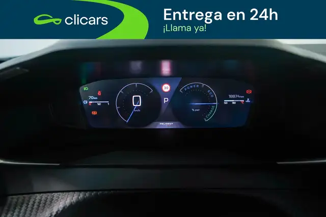Peugeot 2008 view 15