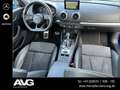 Audi S3 S3 Cabriolet 2.0 TFSI quattro MMI Navi LED DAB BC Azul - thumbnail 7