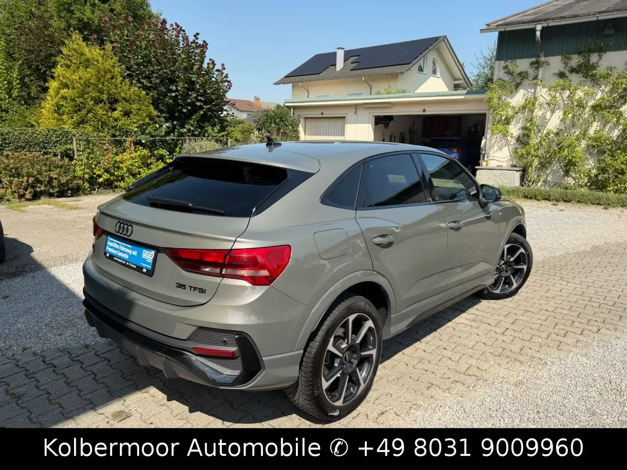 Audi Q3, фото 2