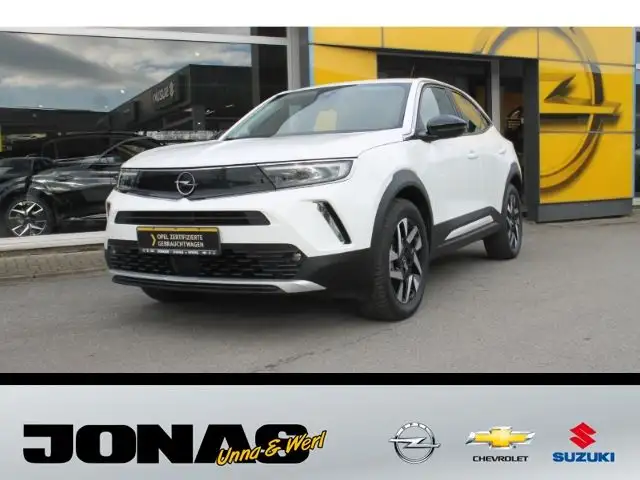 Opel Mokka e Elegance RKamera Allwetter Navi Sitzheiz