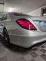 Mercedes-Benz S 350 S350 Long Chaffeur paket. Finanzierung möglich! Silber - thumbnail 9
