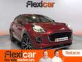 Ford Puma 1.0 EcoBoost Titanium Aut. 125 Rojo - thumbnail 1