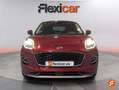 Ford Puma 1.0 EcoBoost Titanium Aut. 125 Rojo - thumbnail 2