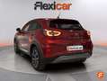 Ford Puma 1.0 EcoBoost Titanium Aut. 125 Rojo - thumbnail 5