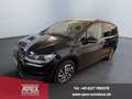 Volkswagen Touran 1.5 TSI IQ.DRIVE DSG Navi 7 Sitzer AHK Garantie... Schwarz - thumbnail 1