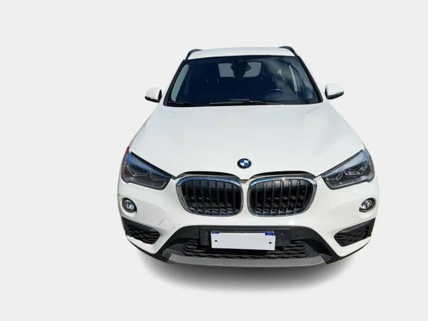 BMW X1 sDrive 18d Business Autom. - 2