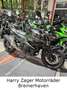 Kawasaki Z7 Hybrid 4 Jahre Garantie! Gris - thumbnail 5