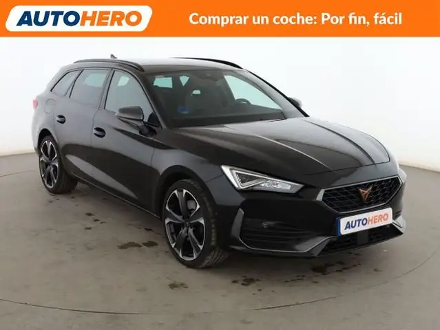 Cupra Unknown Model view 8