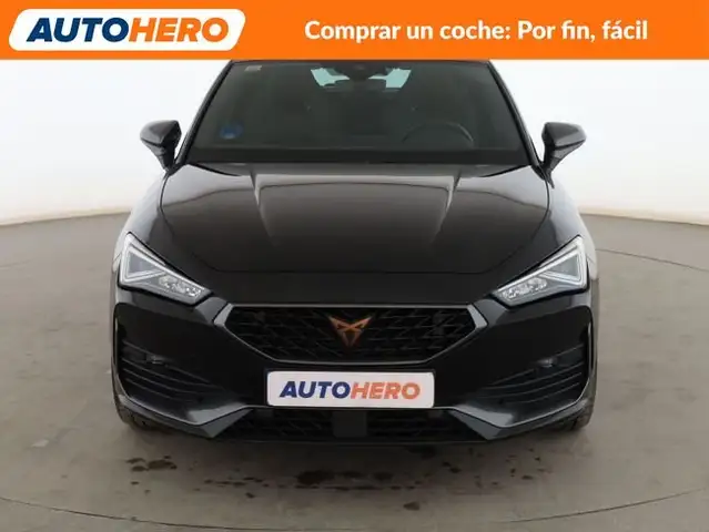Cupra Unknown Model view 9