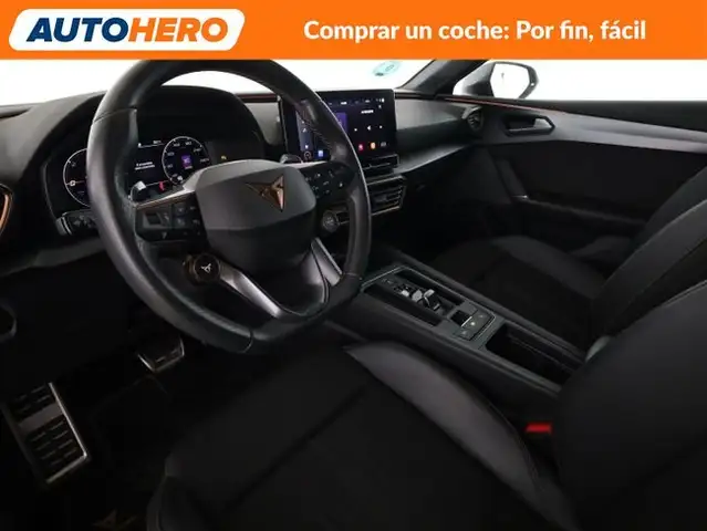 Cupra Unknown Model view 12