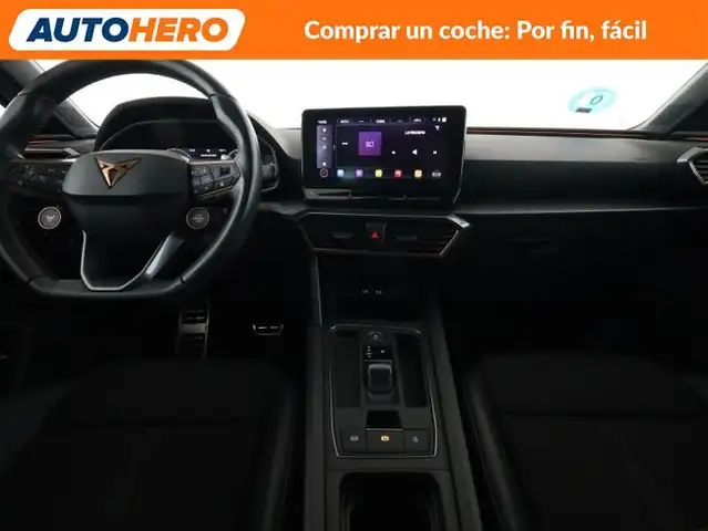 Cupra Unknown Model view 13