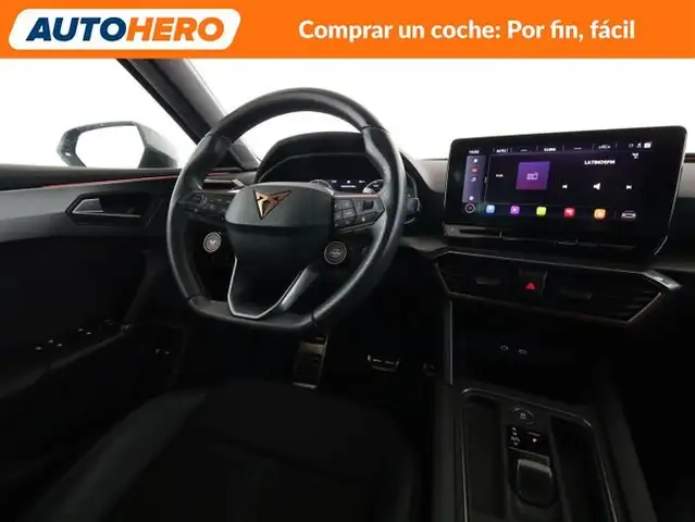 Cupra Unknown Model view 14
